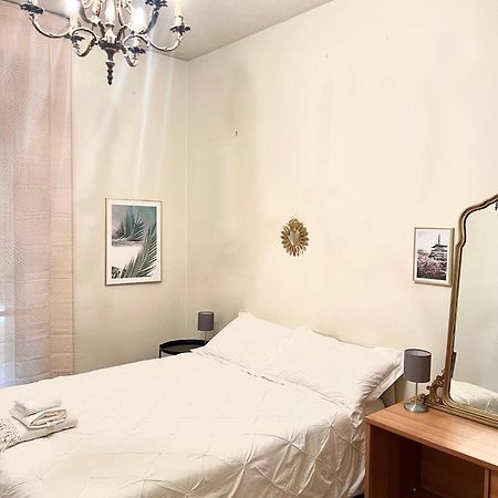 Ferienwohnung Casa Bellariva Florenz Exterior foto