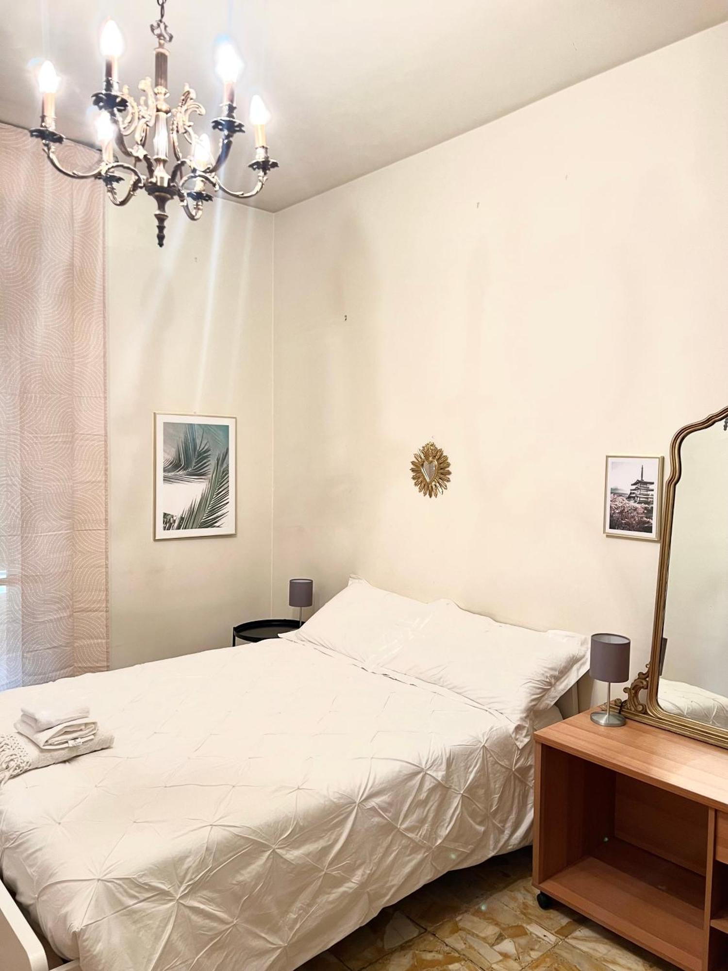 Ferienwohnung Casa Bellariva Florenz Exterior foto