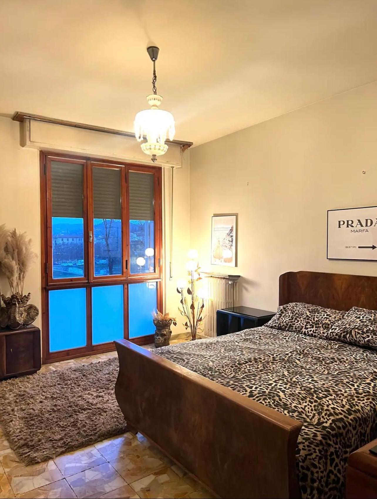 Ferienwohnung Casa Bellariva Florenz Exterior foto